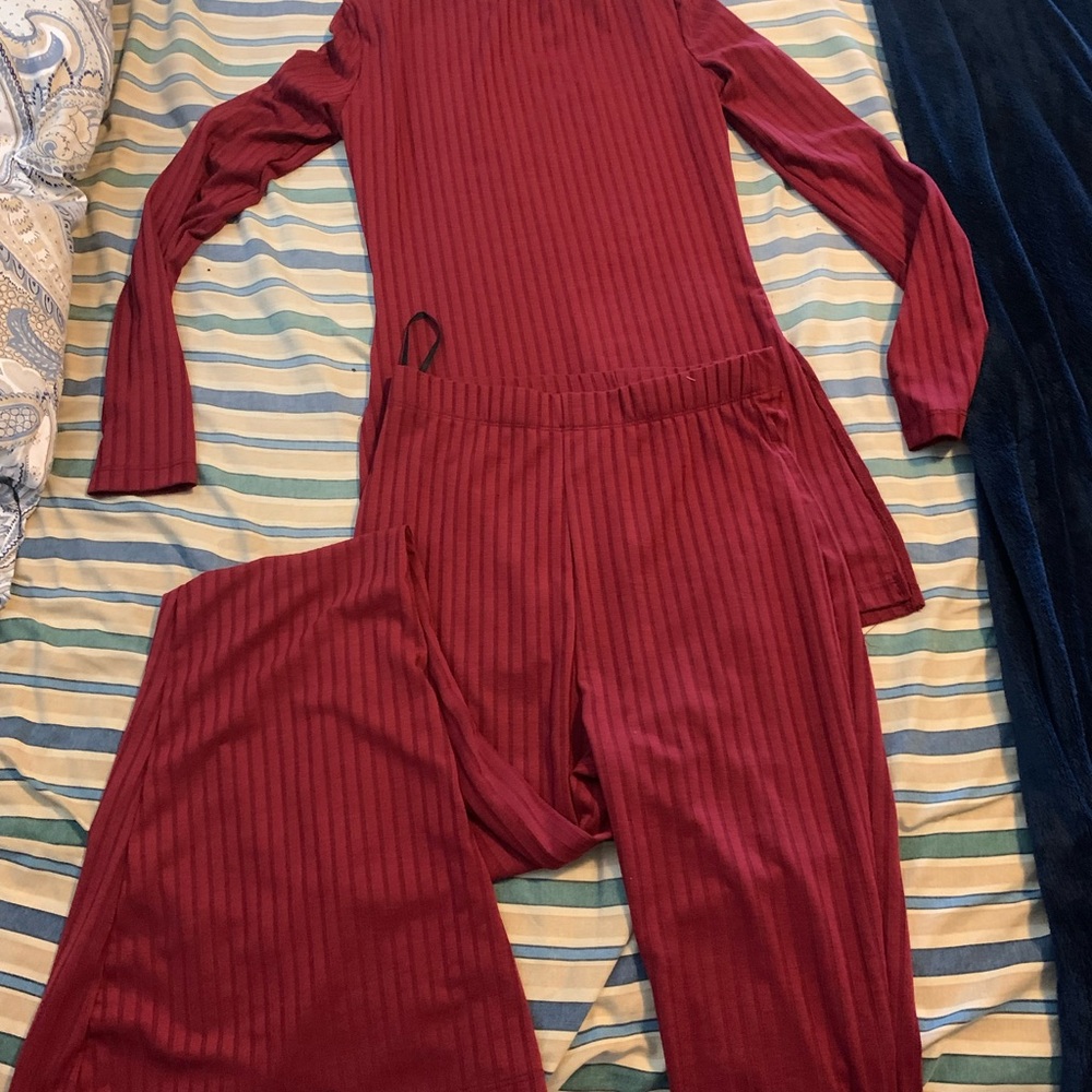 shein set